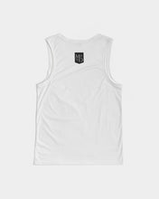 Load image into Gallery viewer, Yin Yang Dragon Men's Sports Tank