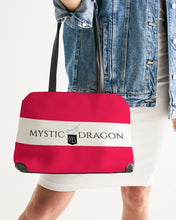Load image into Gallery viewer, Atlanta Dragon Shoulder Bag