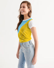 Load image into Gallery viewer, Dragon Charge Women's Tee