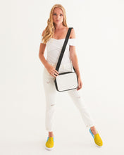 Load image into Gallery viewer, Dragon Charge Women's Slip-On Canvas Shoe