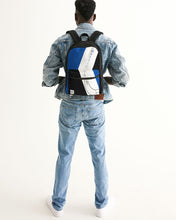 Load image into Gallery viewer, Dragon Magician Small Canvas Backpack