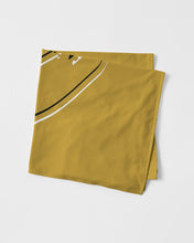 Load image into Gallery viewer, Golden Dragon Bandana Set