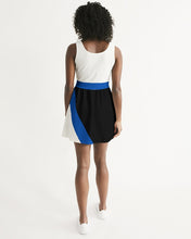 Load image into Gallery viewer, Dragon Magician Women's Scoop Neck Skater Dress