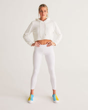 Load image into Gallery viewer, Dragon Charge Women's Lace Up Flyknit Shoe