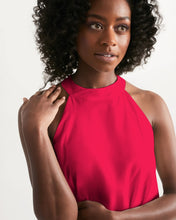 Load image into Gallery viewer, Atlanta Dragon Women's Halter Dress