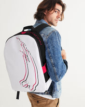 Load image into Gallery viewer, Atlanta Dragon Large Backpack