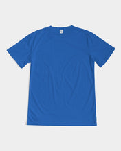 Load image into Gallery viewer, True Blue Dragon Men's Tee