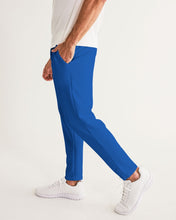 Load image into Gallery viewer, True Blue Dragon Men's Joggers