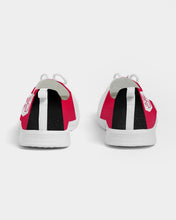 Load image into Gallery viewer, Atlanta Dragon Men's Lace Up Flyknit Shoe