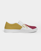 Load image into Gallery viewer, Royal Dragon Women's Slip-On Canvas Shoe