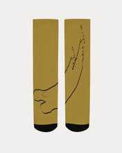 Load image into Gallery viewer, Golden Dragon Women's Socks