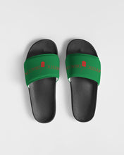 Load image into Gallery viewer, Dragon of the Motherland Men's Slide Sandal