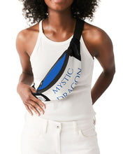 Load image into Gallery viewer, Dragon Magician Crossbody Sling Bag