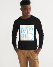 Load image into Gallery viewer, Dragon Charge Men's Graphic Sweatshirt