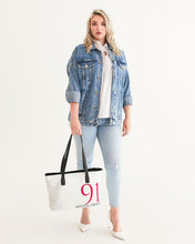 Load image into Gallery viewer, Atlanta Dragon Stylish Tote