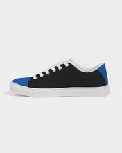 Load image into Gallery viewer, Dragon Magician Men's Faux-Leather Sneaker