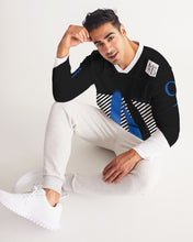 Load image into Gallery viewer, Dragon Magician Men's Long Sleeve Sports Jersey