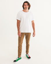 Load image into Gallery viewer, Dragon of the Motherland Men's Faux-Leather Sneaker