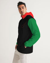 Load image into Gallery viewer, Dragon of the Motherland Men's Windbreaker