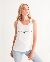 Load image into Gallery viewer, Yin Yang Dragon Women's Tank