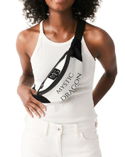 Load image into Gallery viewer, Yin Yang Dragon Crossbody Sling Bag
