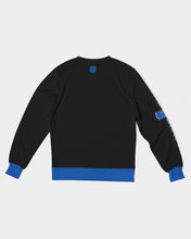 Load image into Gallery viewer, Dragon Magician Men's Classic French Terry Crewneck Pullover