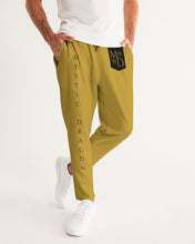 Load image into Gallery viewer, Golden Dragon Men's Joggers
