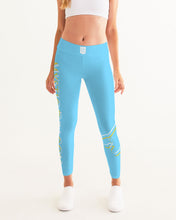 Load image into Gallery viewer, Dragon Charge Women's Yoga Pants