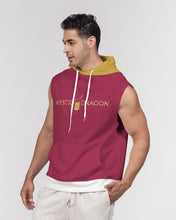 Load image into Gallery viewer, Royal Dragon Men's Premium Heavyweight Sleeveless Hoodie