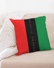 Load image into Gallery viewer, Dragon of the Motherland Throw Pillow Case 20"x20"