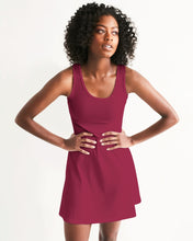 Load image into Gallery viewer, Royal Dragon Women's Racerback Dress