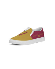 Load image into Gallery viewer, Royal Dragon Men's Slip-On Canvas Shoe