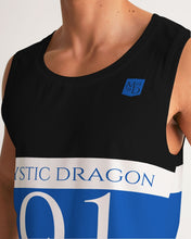 Load image into Gallery viewer, Dragon Magician Men's Sports Tank