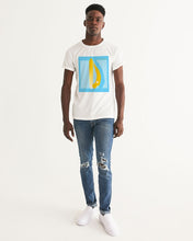 Load image into Gallery viewer, Dragon Charge Men's Graphic Tee