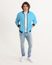 Load image into Gallery viewer, Dragon Charge Men's Bomber Jacket