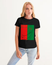 Load image into Gallery viewer, Dragon of the Motherland Women's Graphic Tee