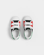 Load image into Gallery viewer, Dragon of the Motherland Kids Velcro Sneaker