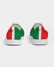 Load image into Gallery viewer, Dragon of the Motherland Women's Lace Up Flyknit Shoe