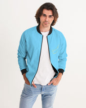 Load image into Gallery viewer, Dragon Charge Men's Bomber Jacket