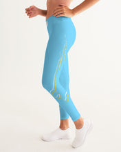 Load image into Gallery viewer, Dragon Charge Women's Yoga Pants