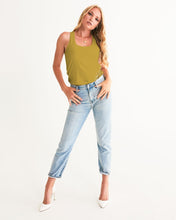 Load image into Gallery viewer, Golden Dragon Women's Tank
