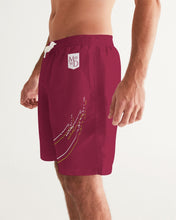 Load image into Gallery viewer, Royal Dragon Men's Swim Trunk