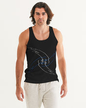 Load image into Gallery viewer, Dragon Magician Men's Tank