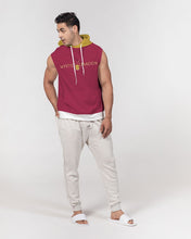 Load image into Gallery viewer, Royal Dragon Men's Premium Heavyweight Sleeveless Hoodie