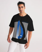 Load image into Gallery viewer, Dragon Magician Men's Premium Heavyweight Tee