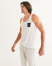 Load image into Gallery viewer, Yin Yang Dragon Men's Tank