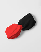 Load image into Gallery viewer, Dragon of the Motherland Twist Knot Headband Set