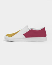 Load image into Gallery viewer, Royal Dragon Men's Slip-On Canvas Shoe