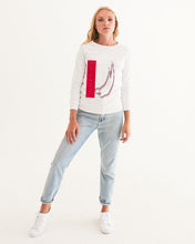 Load image into Gallery viewer, Atlanta Dragon Women's Graphic Sweatshirt