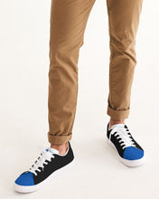 Load image into Gallery viewer, Dragon Magician Men's Faux-Leather Sneaker